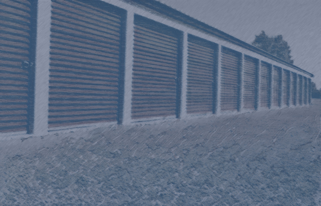 Generic background image of Self Storage